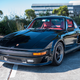 Illustration for article titled Behold The Raddest Cars That Went To Radwood San Francisco
